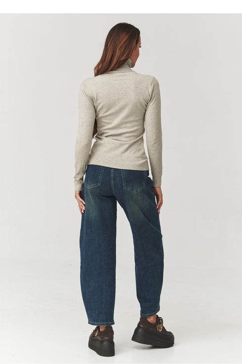 Turtleneck model 219740